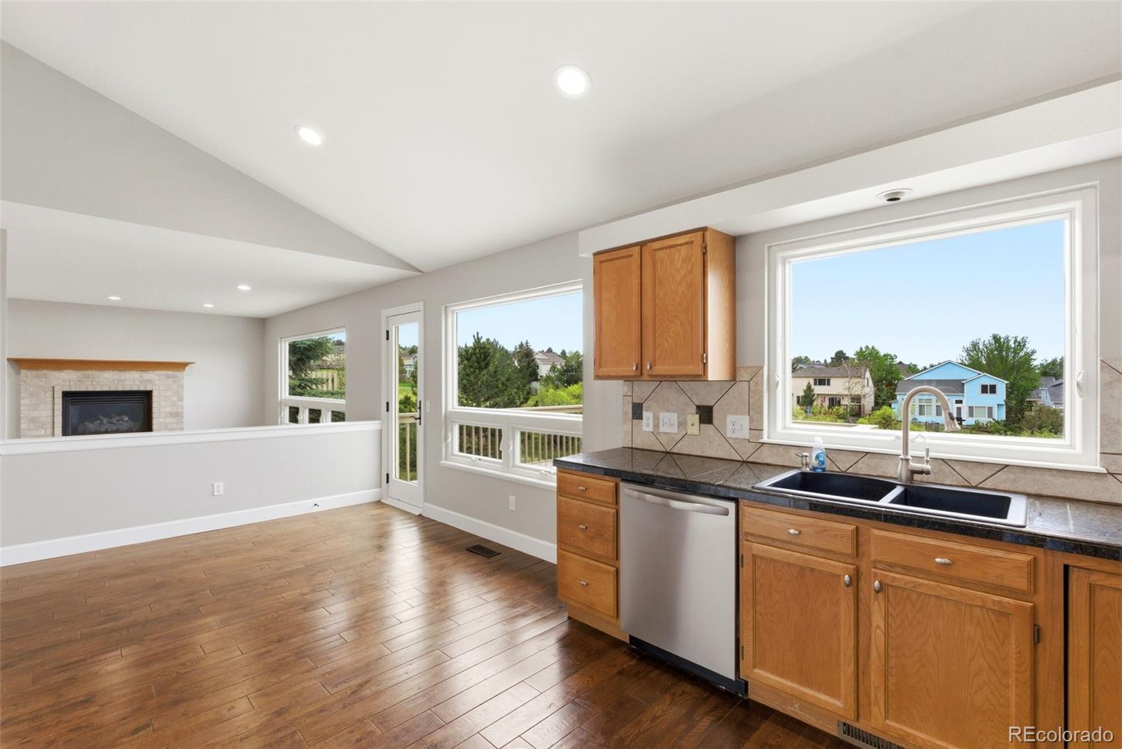 15443 Jessie Drive Colorado Springs CO 80921