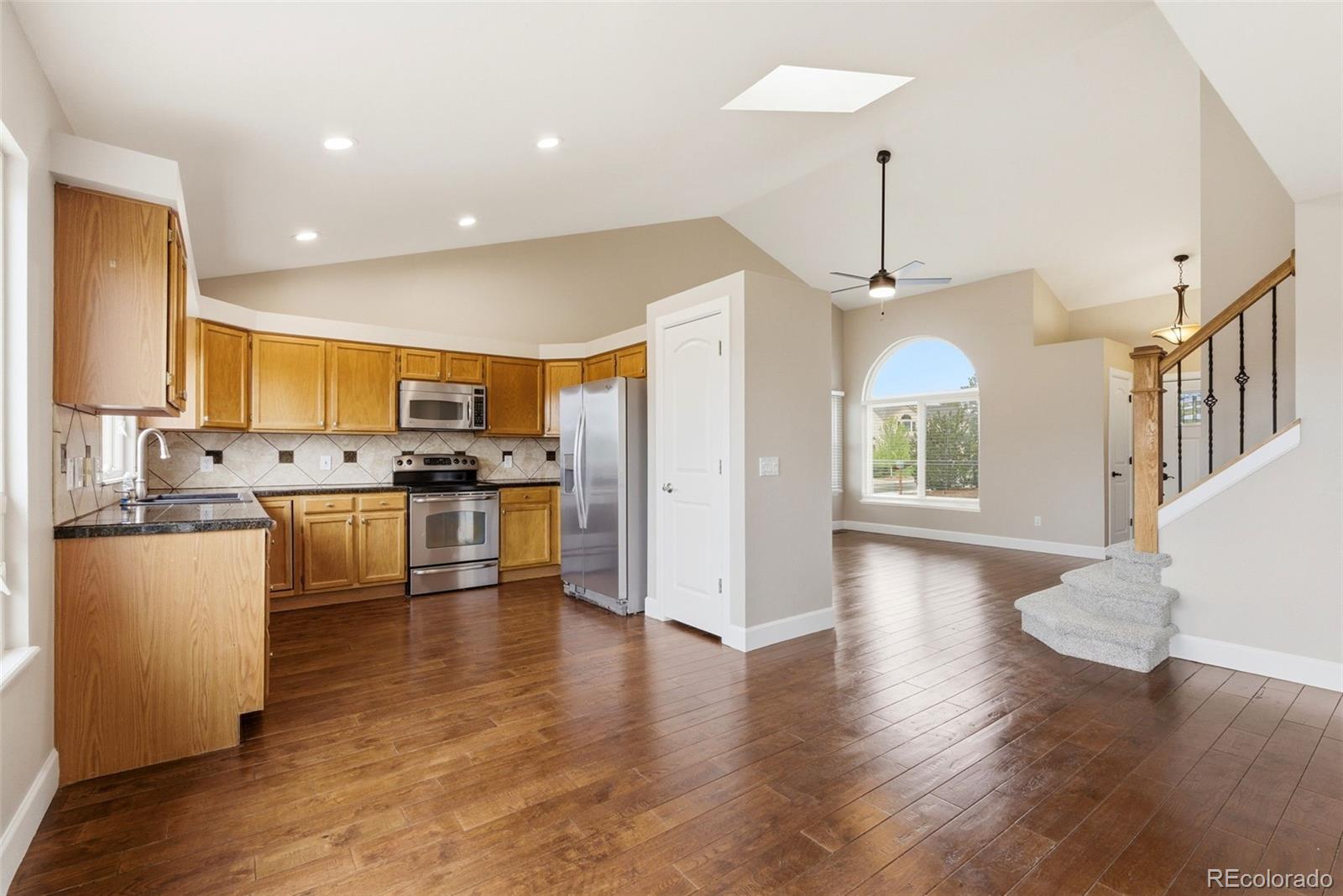 15443 Jessie Drive Colorado Springs CO 80921