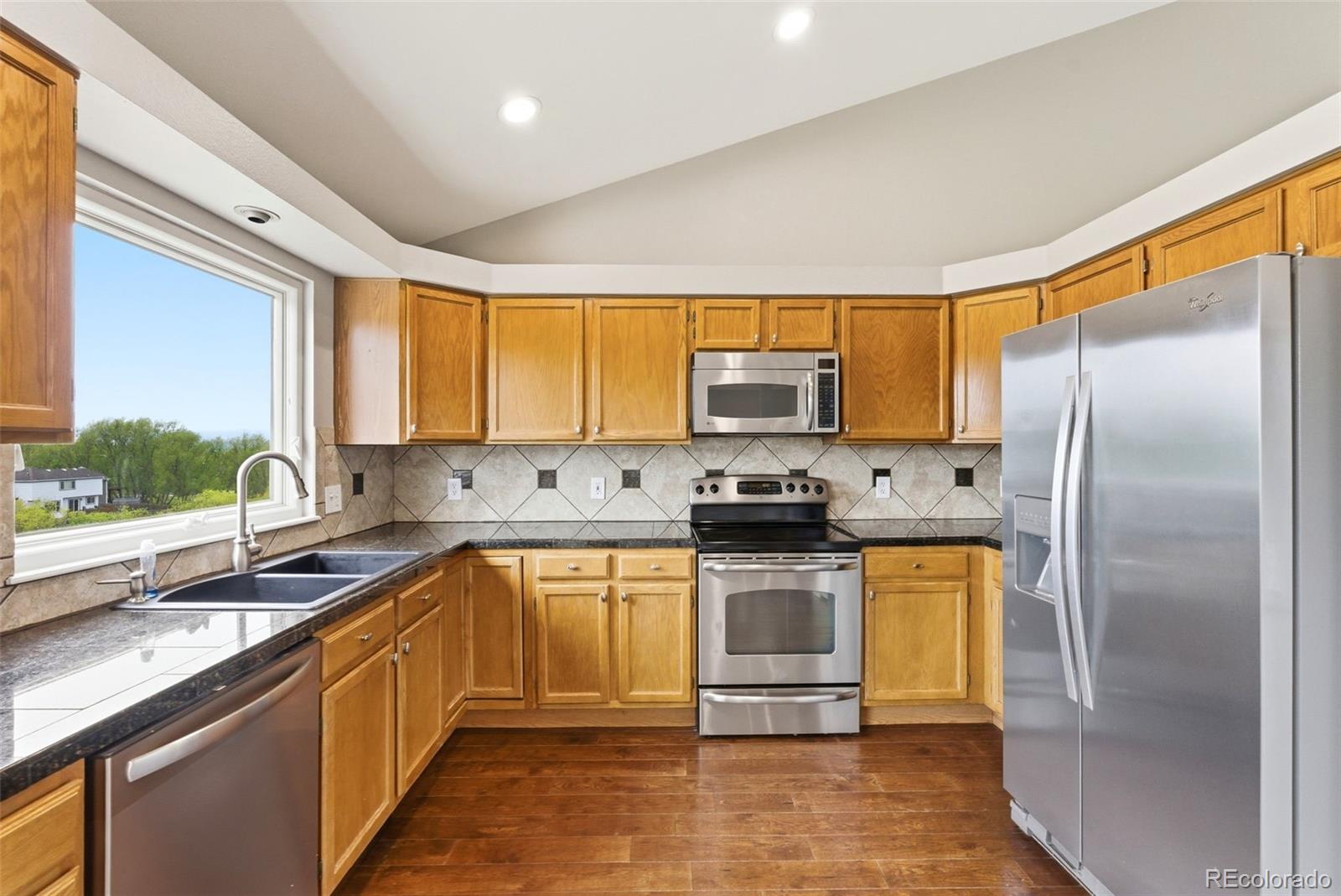 15443 Jessie Drive Colorado Springs CO 80921