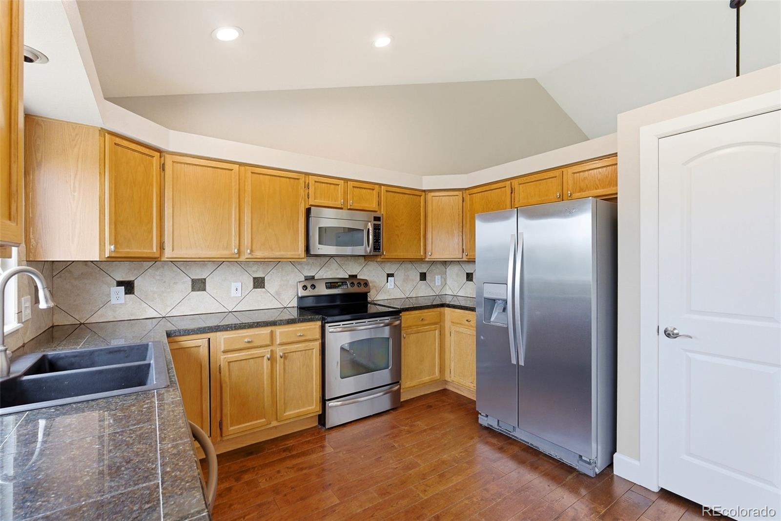 15443 Jessie Drive Colorado Springs CO 80921