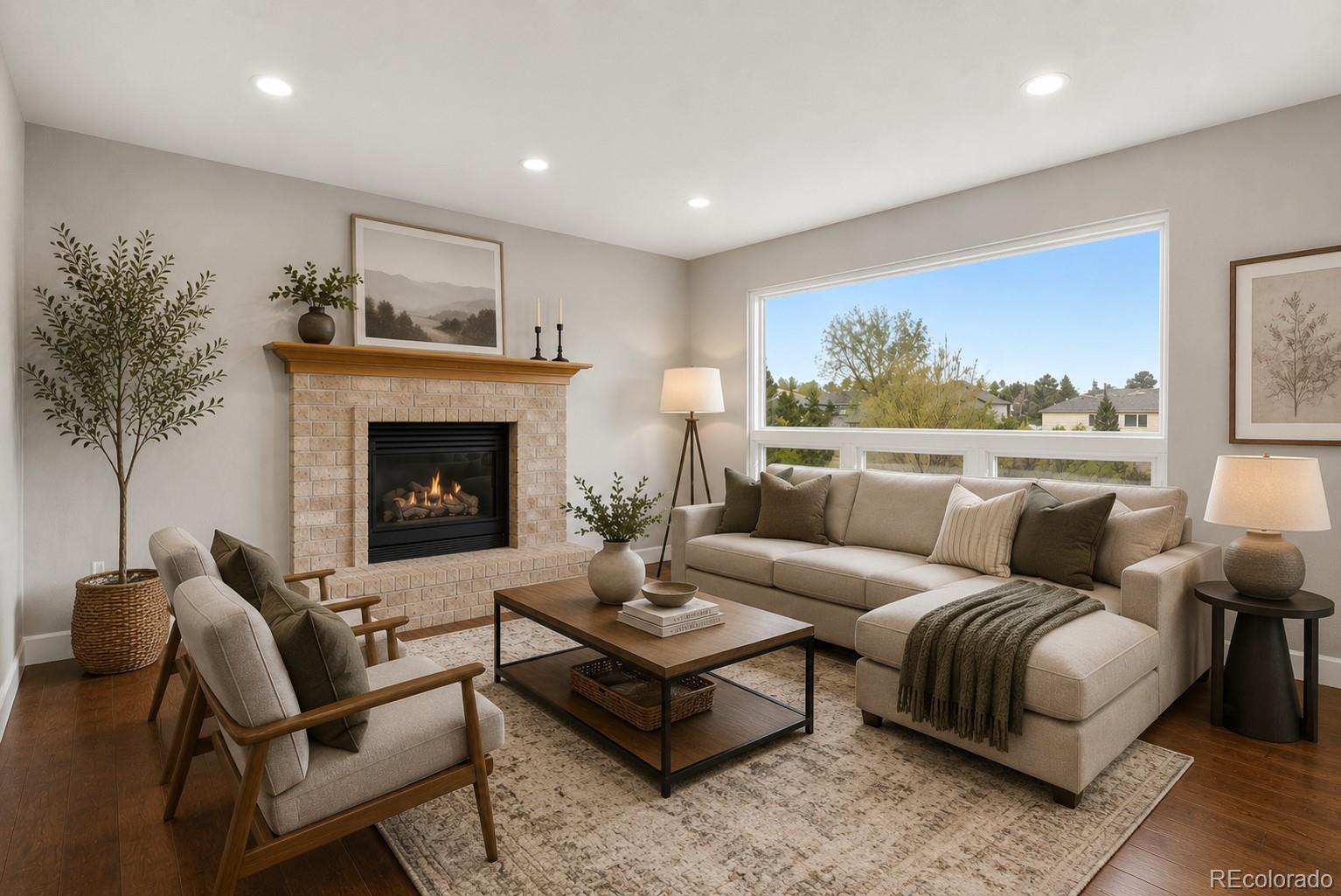 15443 Jessie Drive Colorado Springs CO 80921