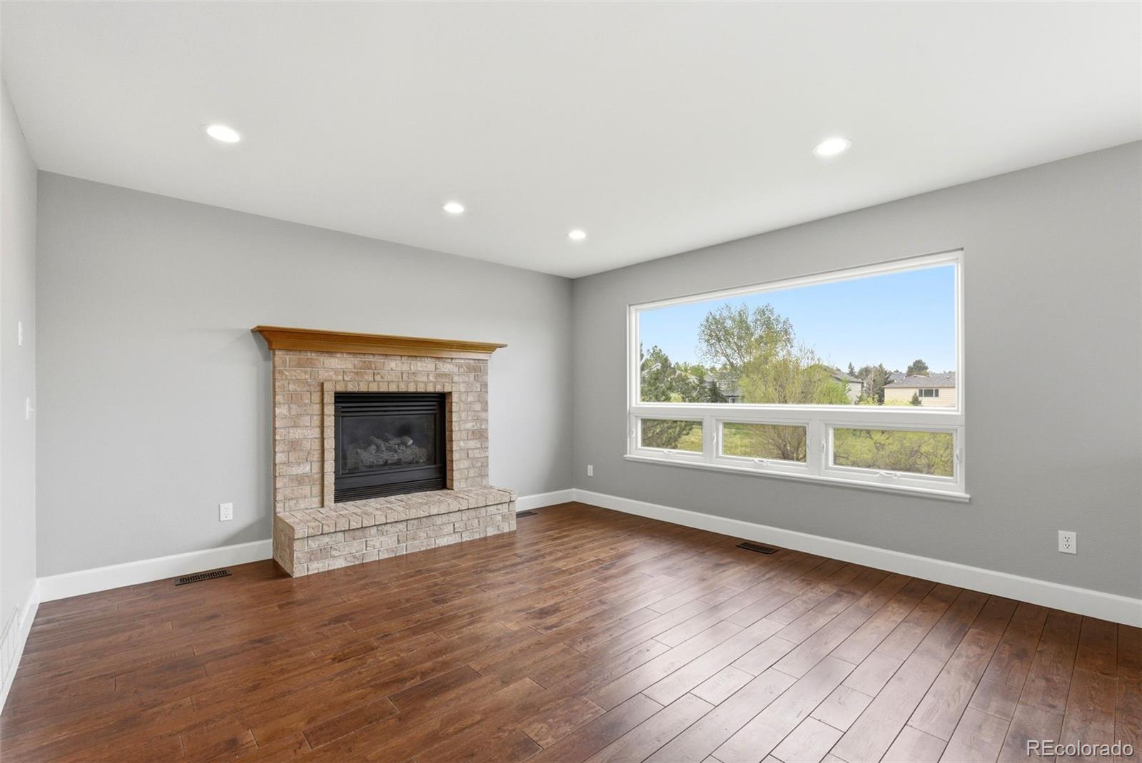 15443 Jessie Drive Colorado Springs CO 80921