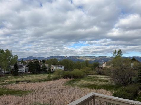 15443 Jessie Drive Colorado Springs CO 80921