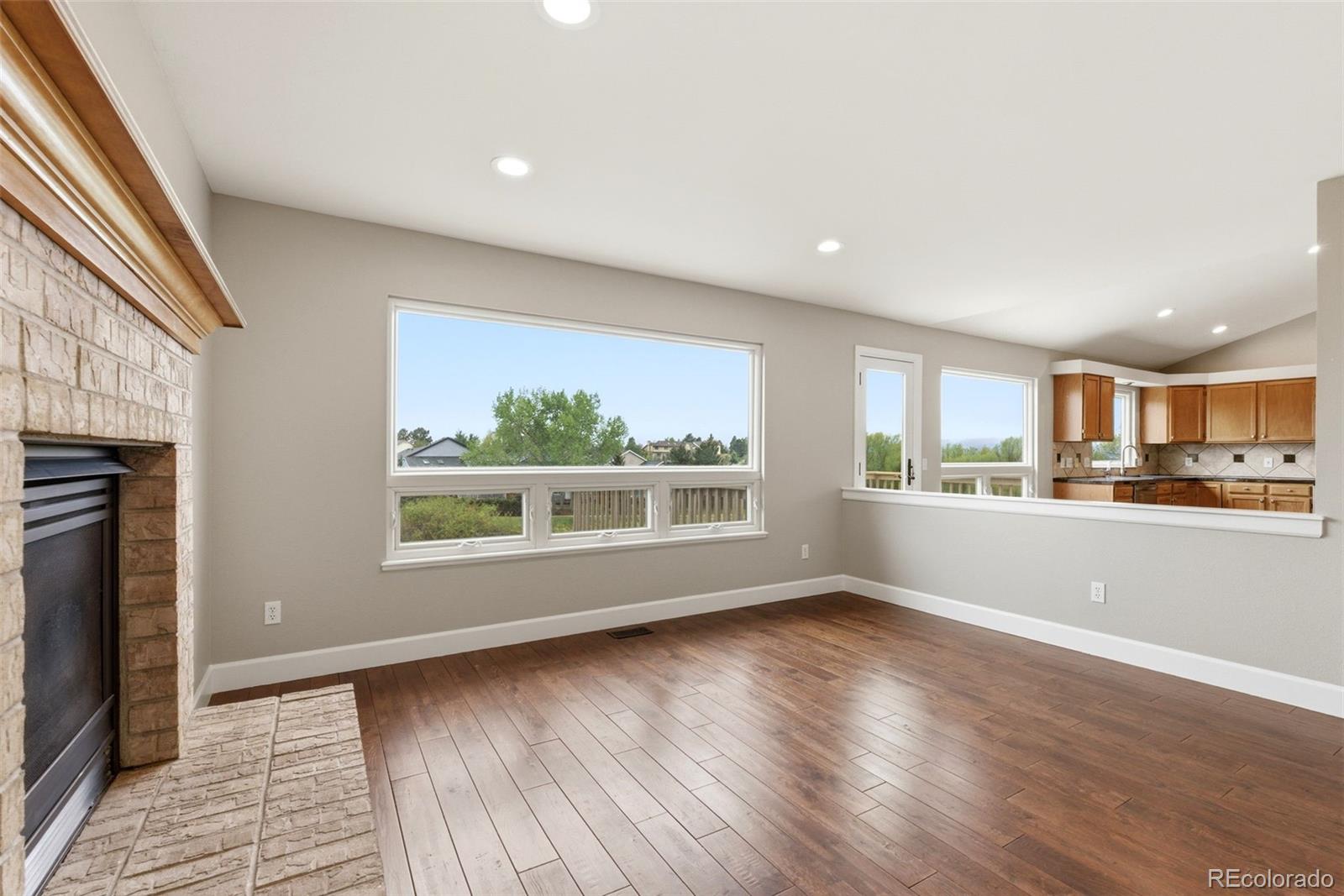 15443 Jessie Drive Colorado Springs CO 80921