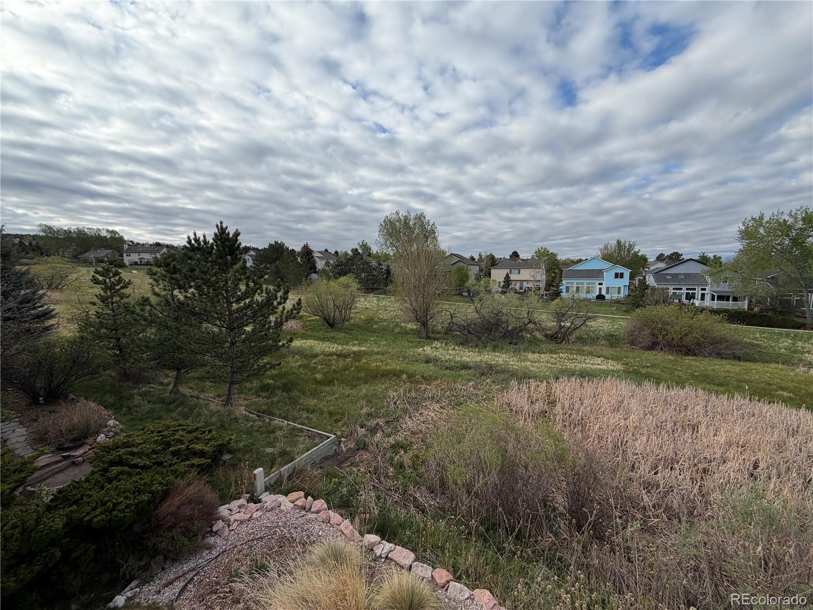 15443 Jessie Drive Colorado Springs CO 80921