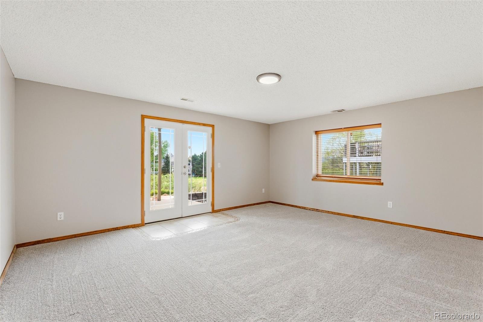15443 Jessie Drive Colorado Springs CO 80921