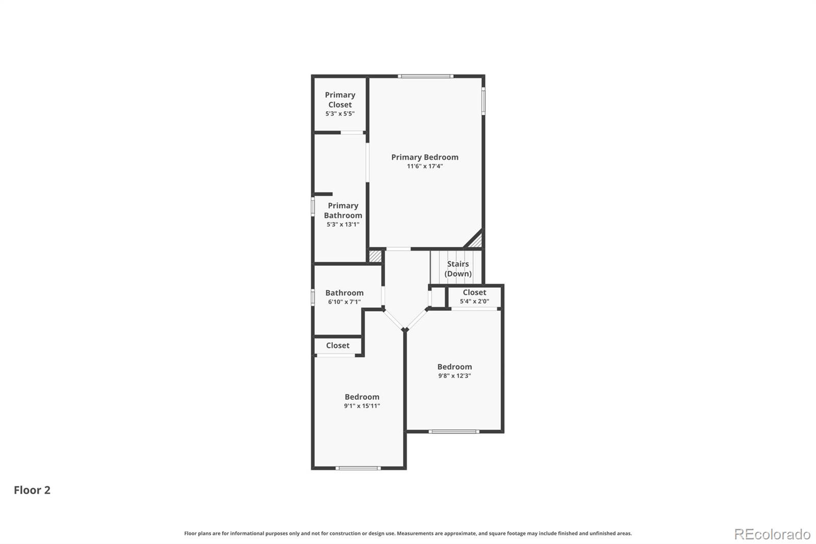 15443 Jessie Drive Colorado Springs CO 80921