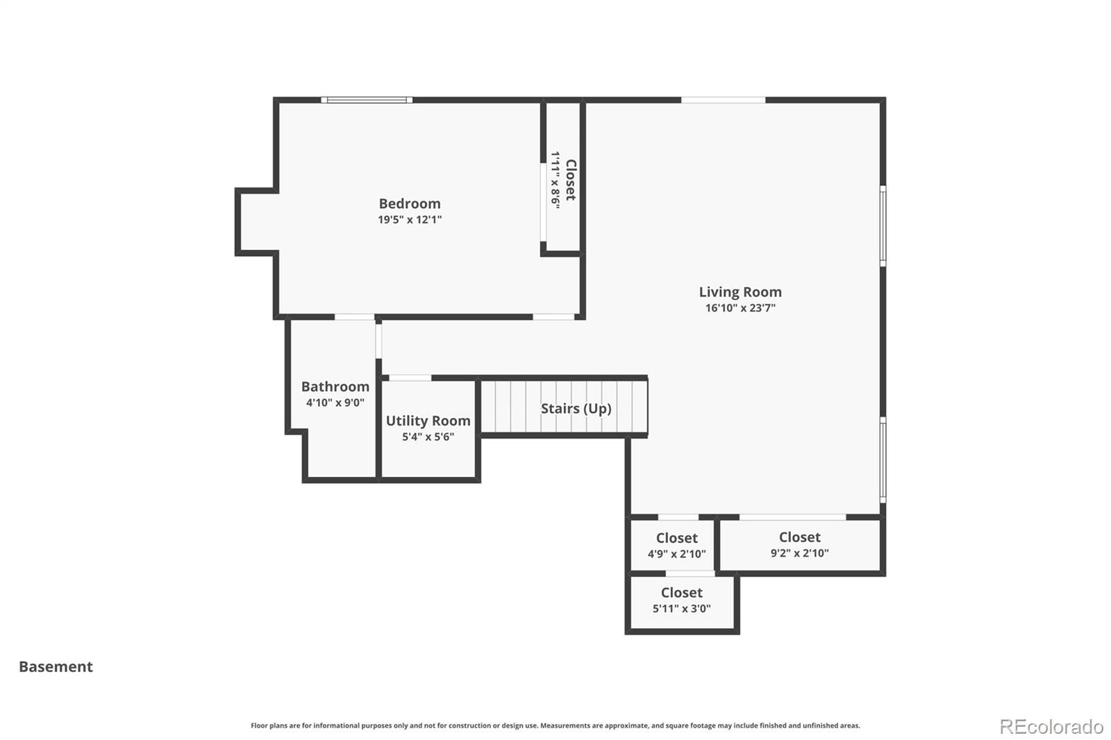 15443 Jessie Drive Colorado Springs CO 80921