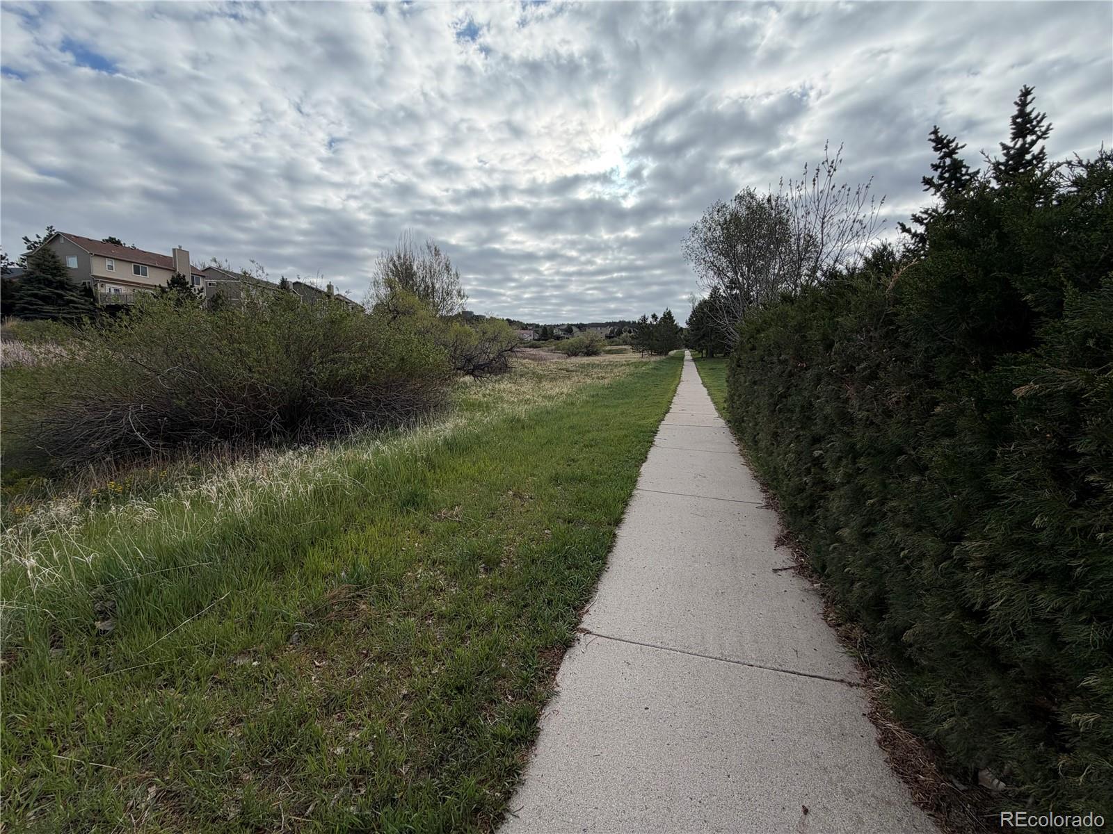 15443 Jessie Drive Colorado Springs CO 80921