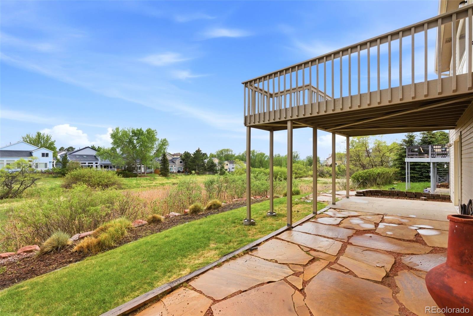 15443 Jessie Drive Colorado Springs CO 80921