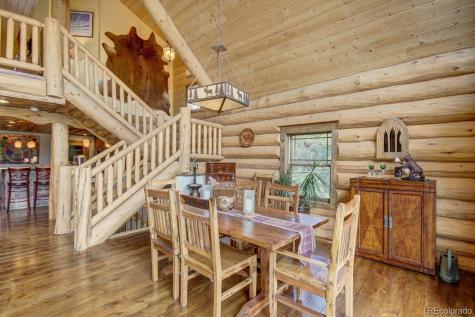 1198 Kootchie Kootchie Road Alma CO 80420