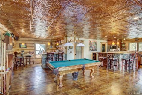 1198 Kootchie Kootchie Road Alma CO 80420