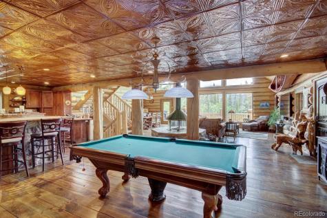 1198 Kootchie Kootchie Road Alma CO 80420