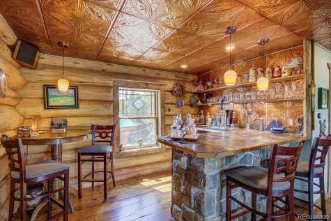 1198 Kootchie Kootchie Road Alma CO 80420