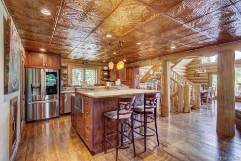 1198 Kootchie Kootchie Road Alma CO 80420