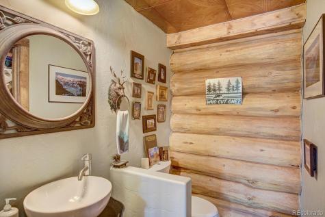 1198 Kootchie Kootchie Road Alma CO 80420