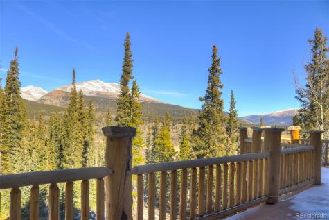 1198 Kootchie Kootchie Road Alma CO 80420