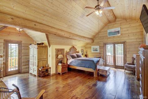 1198 Kootchie Kootchie Road Alma CO 80420