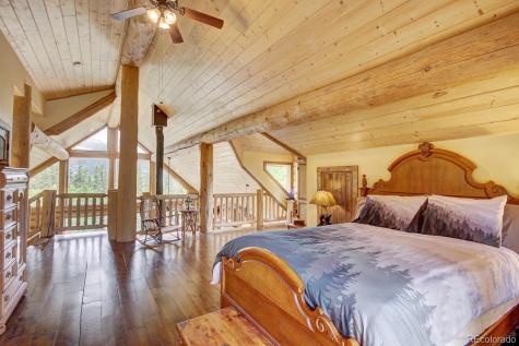 1198 Kootchie Kootchie Road Alma CO 80420