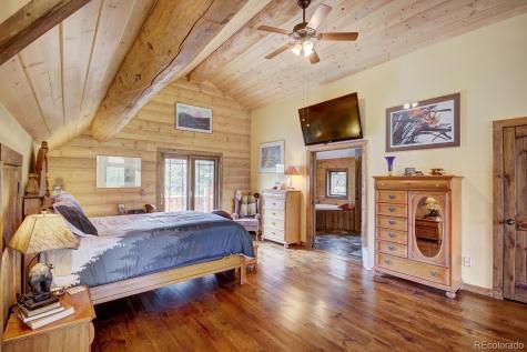 1198 Kootchie Kootchie Road Alma CO 80420