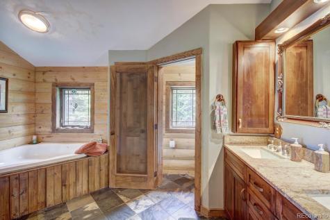 1198 Kootchie Kootchie Road Alma CO 80420