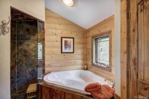 1198 Kootchie Kootchie Road Alma CO 80420