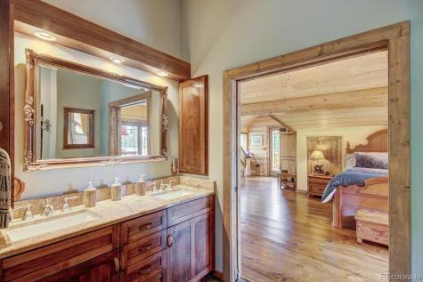 1198 Kootchie Kootchie Road Alma CO 80420