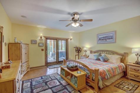 1198 Kootchie Kootchie Road Alma CO 80420