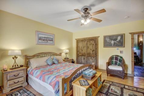 1198 Kootchie Kootchie Road Alma CO 80420