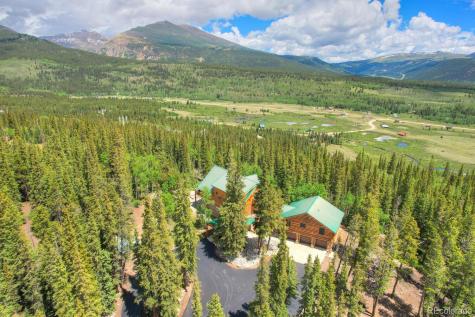 1198 Kootchie Kootchie Road Alma CO 80420