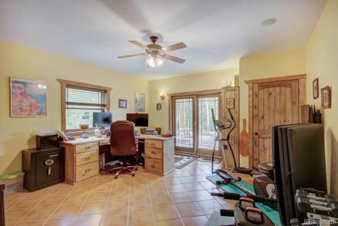 1198 Kootchie Kootchie Road Alma CO 80420