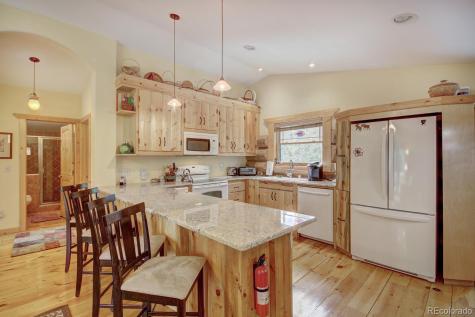 1198 Kootchie Kootchie Road Alma CO 80420