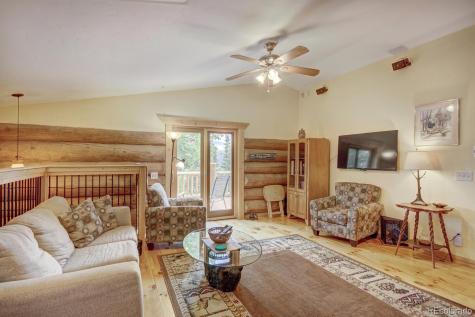 1198 Kootchie Kootchie Road Alma CO 80420