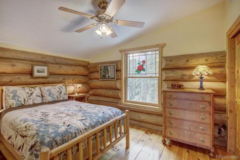 1198 Kootchie Kootchie Road Alma CO 80420