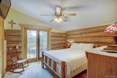 1198 Kootchie Kootchie Road Alma CO 80420