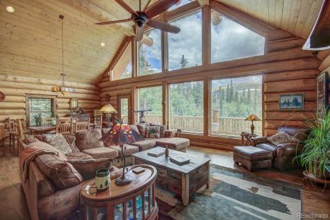 1198 Kootchie Kootchie Road Alma CO 80420