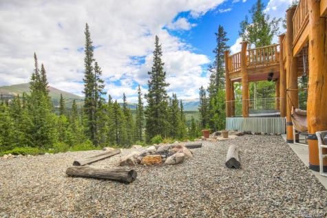 1198 Kootchie Kootchie Road Alma CO 80420