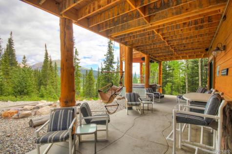 1198 Kootchie Kootchie Road Alma CO 80420