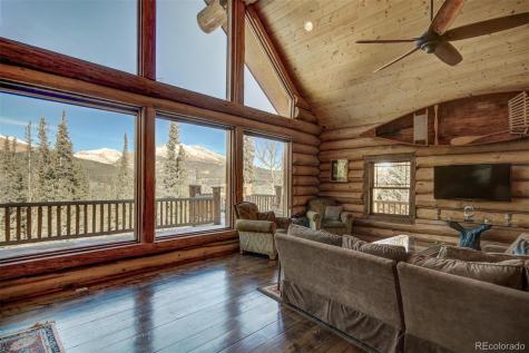 1198 Kootchie Kootchie Road Alma CO 80420