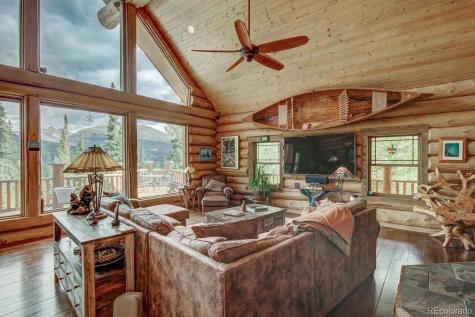 1198 Kootchie Kootchie Road Alma CO 80420