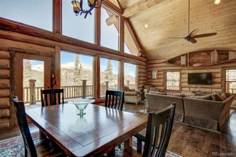 1198 Kootchie Kootchie Road Alma CO 80420