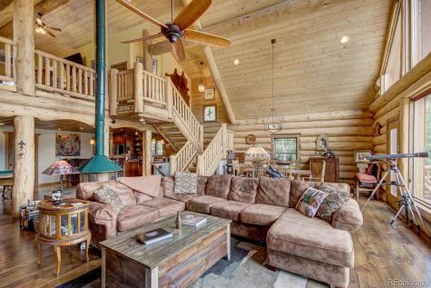 1198 Kootchie Kootchie Road Alma CO 80420