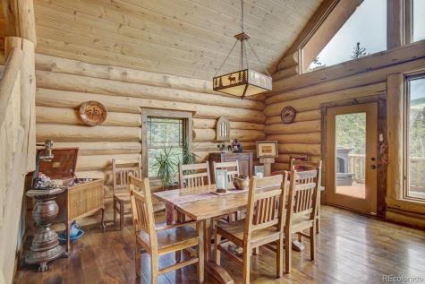 1198 Kootchie Kootchie Road Alma CO 80420