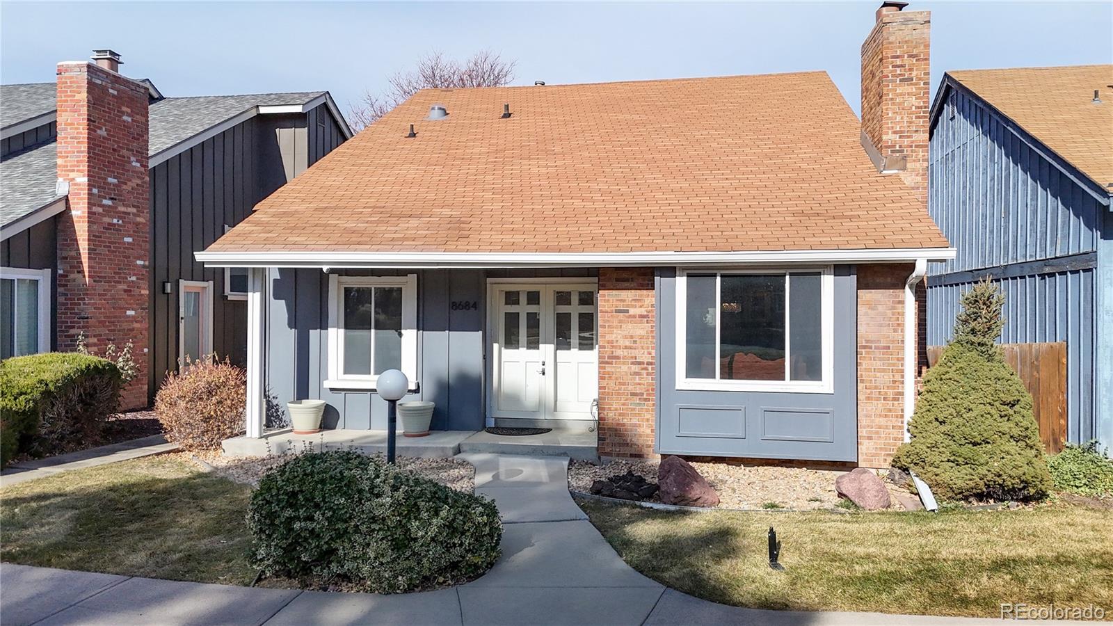 8684 Garrison Court Arvada CO 80005