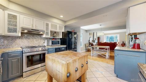 8684 Garrison Court Arvada CO 80005