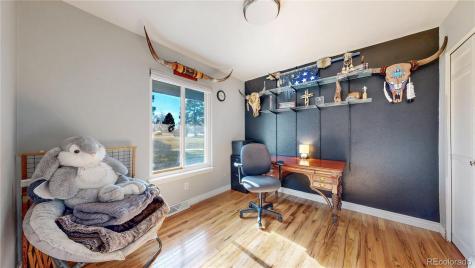 8684 Garrison Court Arvada CO 80005