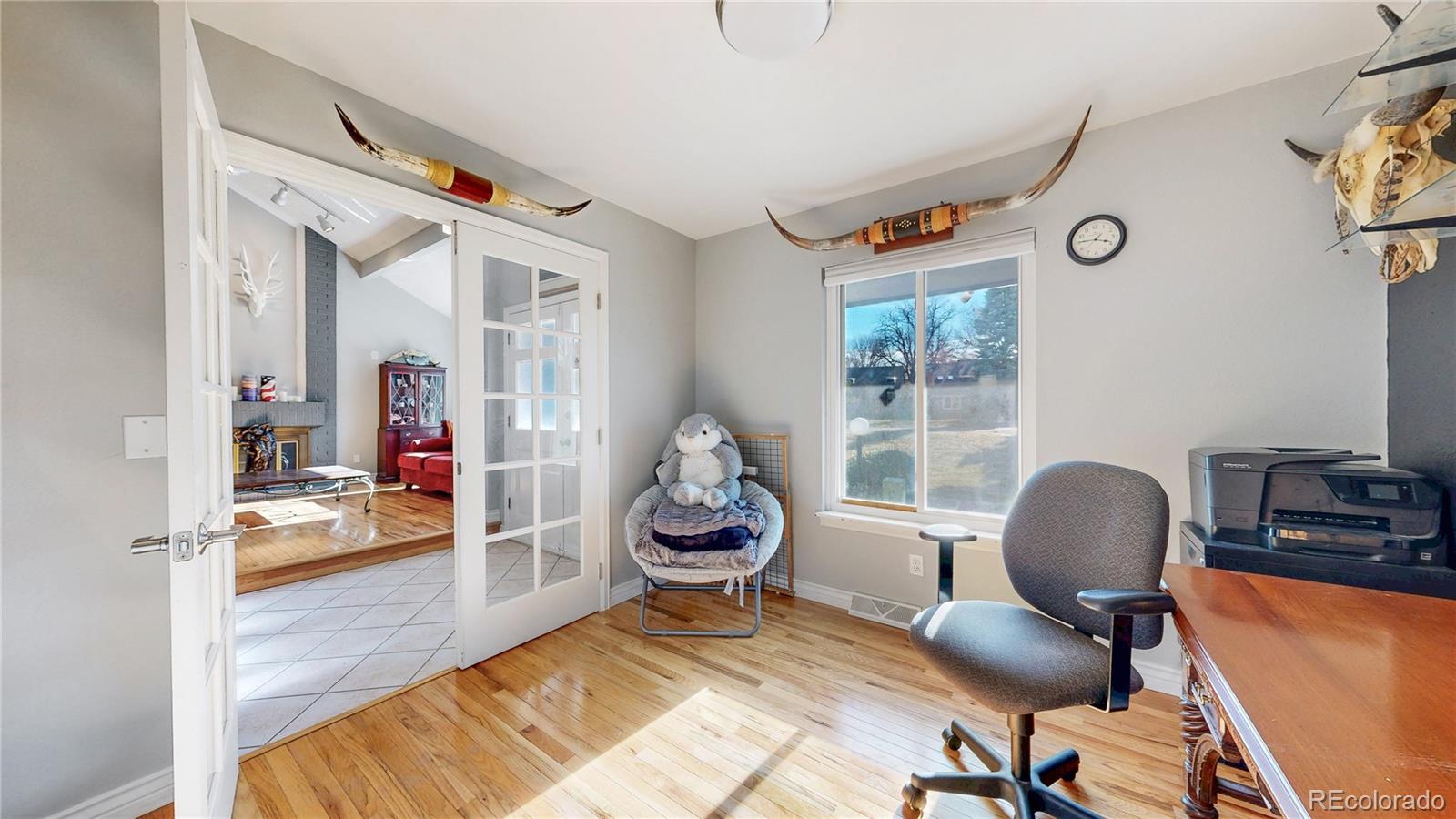 8684 Garrison Court Arvada CO 80005