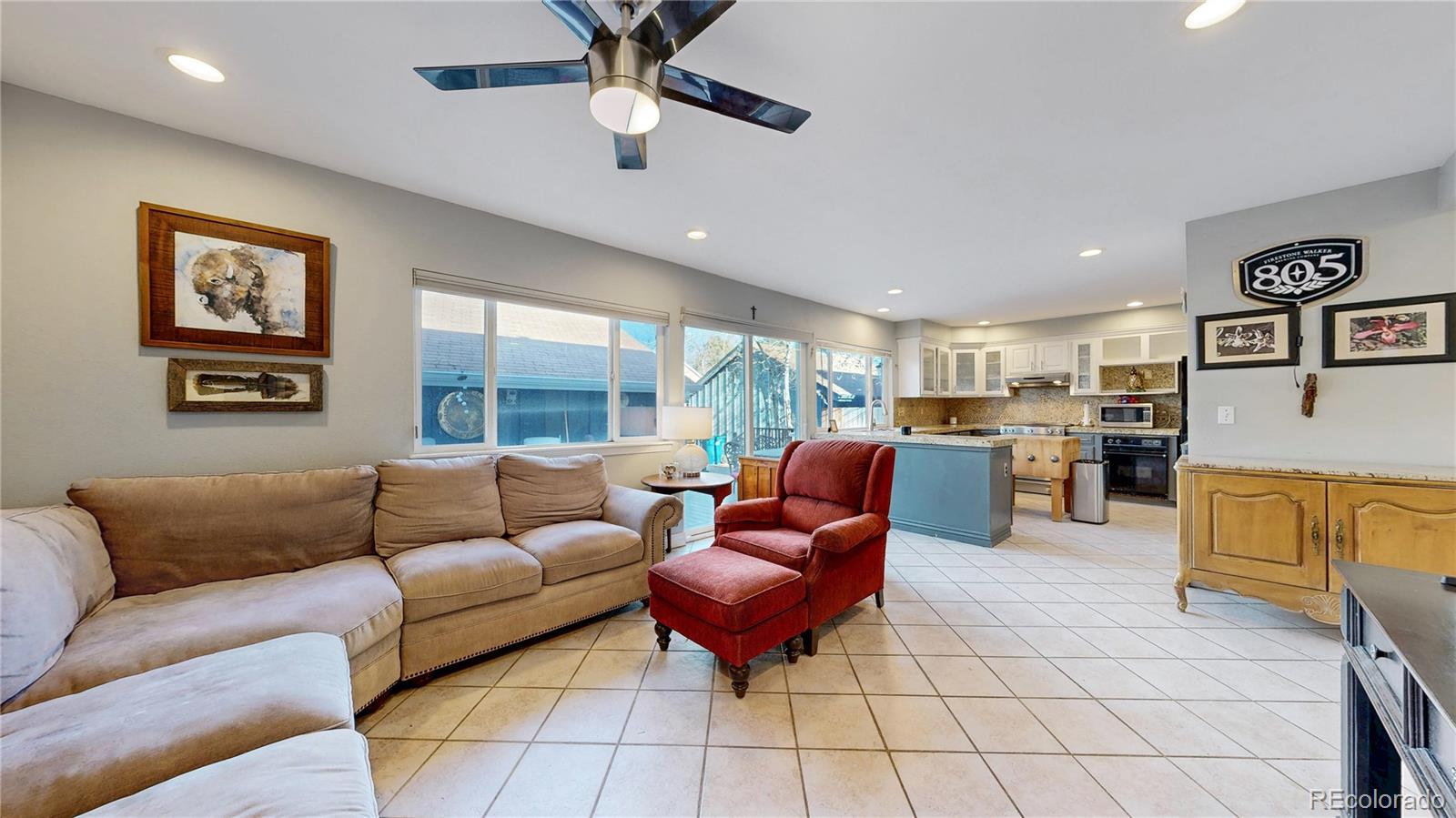 8684 Garrison Court Arvada CO 80005