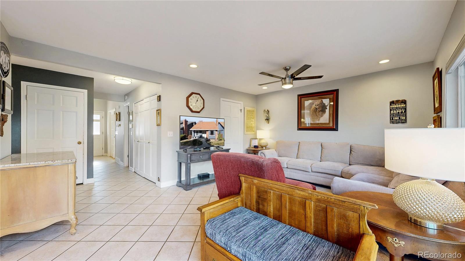 8684 Garrison Court Arvada CO 80005