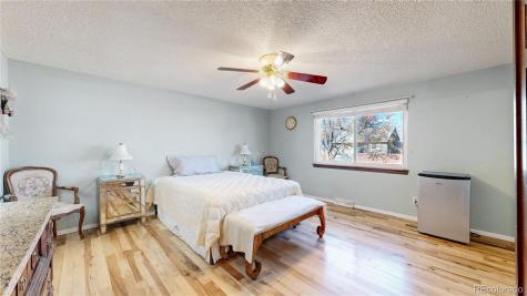 8684 Garrison Court Arvada CO 80005